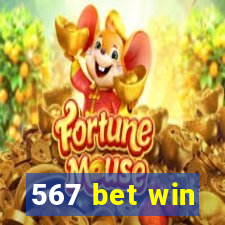 567 bet win